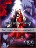 inuyasha and kikyo inuyasha and kikyo